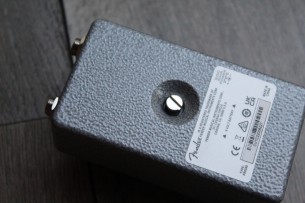 FENDER "Hammertone Series Distorsion"