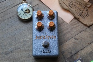 FENDER "Hammertone Series Distorsion"