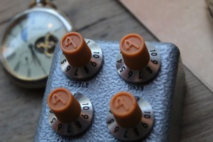 FENDER "Hammertone Series Distorsion"