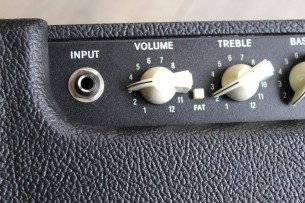 Fender "Blues Junior IV"