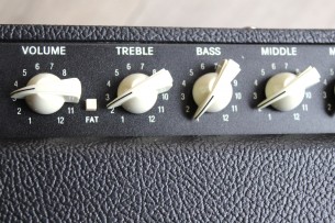 Fender "Blues Junior IV"