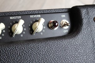 Fender "Blues Junior IV"