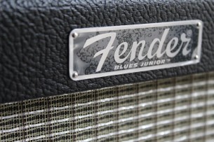 Fender "Blues Junior IV"