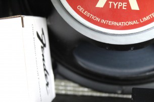 Fender "Blues Junior IV"