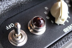 Fender "Blues Junior IV"