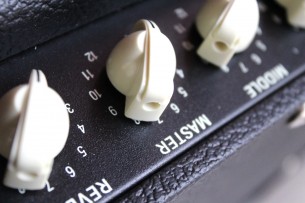 Fender "Blues Junior IV"