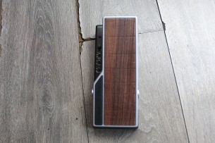 FENDER "Tread-Light Wah Pedal"