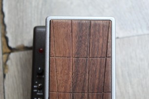 FENDER "Tread-Light Wah Pedal"