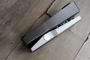 FENDER "Tread-Light Wah Pedal"