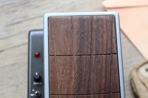 FENDER "Tread-Light Wah Pedal"