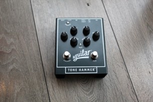 AGUILAR "Tone Hammer"