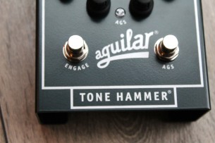 AGUILAR "Tone Hammer"