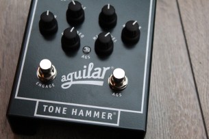 AGUILAR "Tone Hammer"