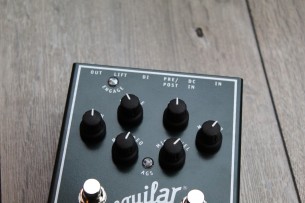 AGUILAR "Tone Hammer"