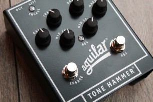 AGUILAR "Tone Hammer"