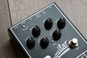 AGUILAR "Tone Hammer"