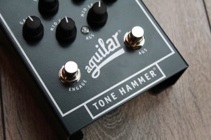 AGUILAR "Tone Hammer"