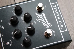 AGUILAR "Tone Hammer"