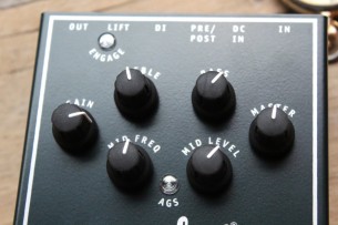 AGUILAR "Tone Hammer"