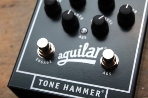 AGUILAR "Tone Hammer"