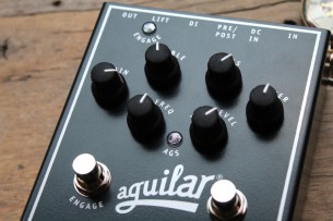 AGUILAR "Tone Hammer"