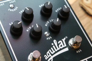 AGUILAR "Tone Hammer"