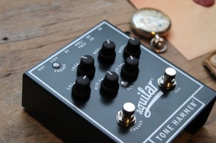 AGUILAR "Tone Hammer"