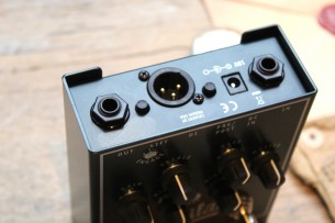 AGUILAR "Tone Hammer"