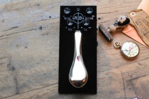 GAMENCHANGER AUDIO "PLUS Pedal"