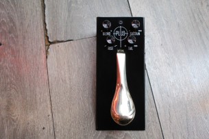 GAMENCHANGER AUDIO "PLUS Pedal"