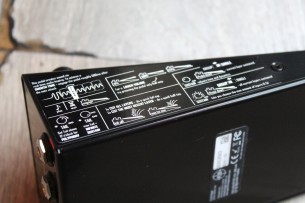 GAMENCHANGER AUDIO "PLUS Pedal"