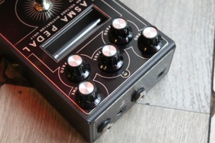 GAMECHANGER AUDIO "Plasma Pedal"