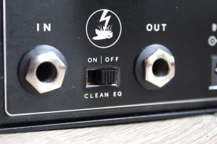 GAMECHANGER AUDIO "Plasma Pedal"
