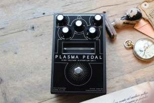 GAMECHANGER AUDIO "Plasma Pedal"