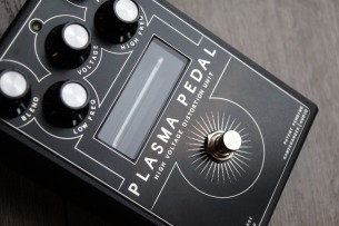 GAMECHANGER AUDIO "Plasma Pedal"