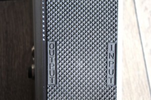 GENERAL VINTAGE TONE "1967 - 68 Monterrey Professional wah FX NOS General Vintage Tone Navy gray (Two Versions: 100K & 150K Pot)