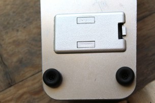 GENERAL VINTAGE TONE "1967 - 68 Monterrey Professional wah FX NOS General Vintage Tone Navy gray (Two Versions: 100K & 150K Pot)