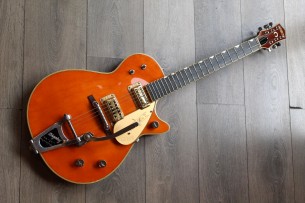 GRETSCH " G6121-59 Roundup" (Discontinued)