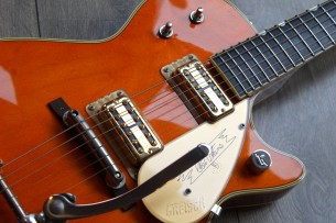 GRETSCH " G6121-59 Roundup" (Discontinued)