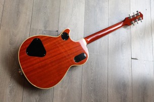 GRETSCH " G6121-59 Roundup" (Discontinued)
