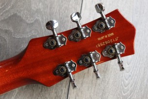GRETSCH " G6121-59 Roundup" (Discontinued)