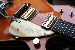 GRETSCH " G6121-59 Roundup" (Discontinued)