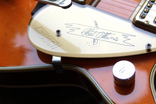 GRETSCH " G6121-59 Roundup" (Discontinued)