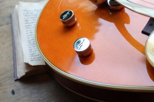 GRETSCH " G6121-59 Roundup" (Discontinued)