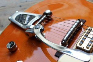 GRETSCH " G6121-59 Roundup" (Discontinued)