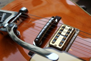 GRETSCH " G6121-59 Roundup" (Discontinued)