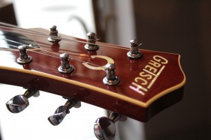 GRETSCH " G6121-59 Roundup" (Discontinued)
