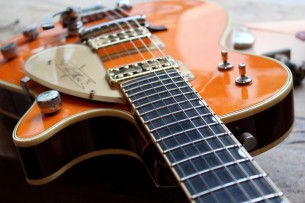 GRETSCH " G6121-59 Roundup" (Discontinued)