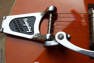 GRETSCH " G6121-59 Roundup" (Discontinued)