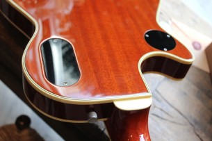 GRETSCH " G6121-59 Roundup" (Discontinued)